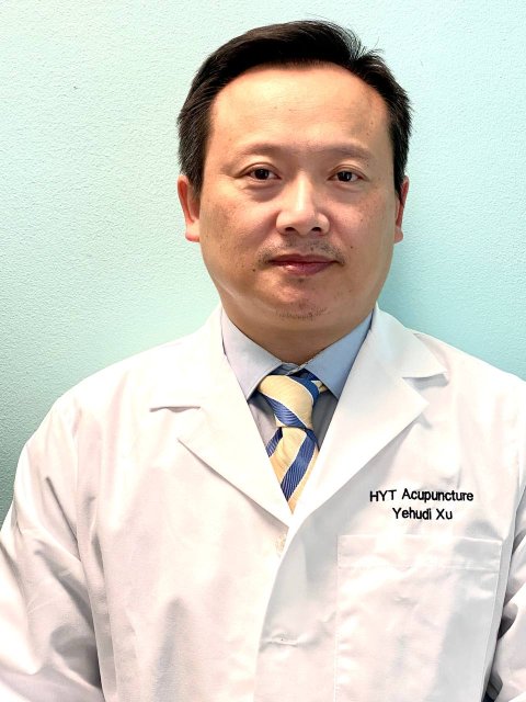 Zuyan Xu