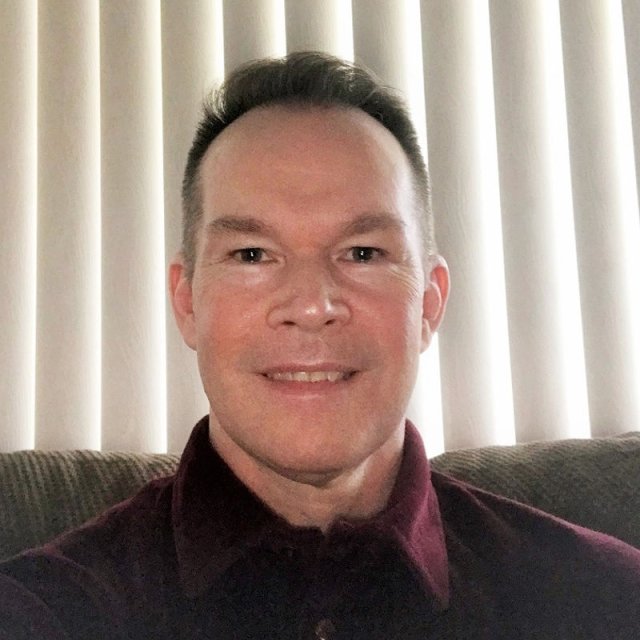 Anthony Dillon