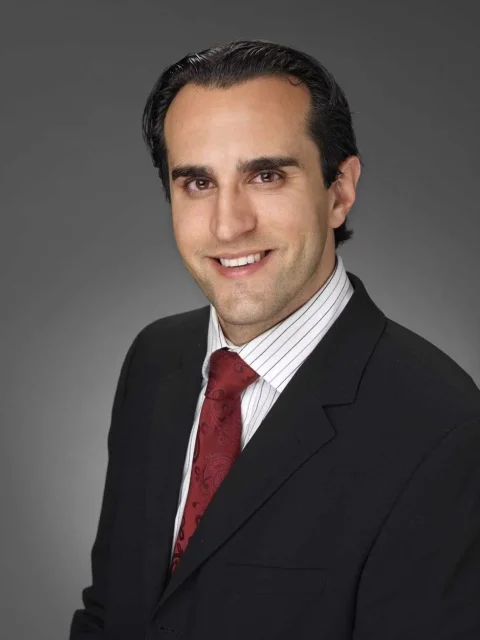 A. Benjamin Javid