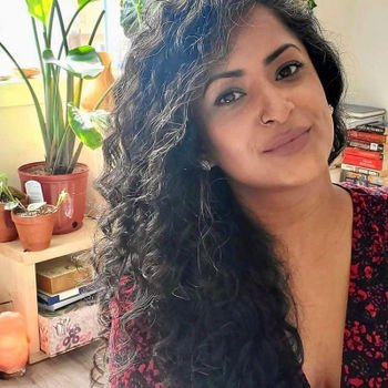 Vanathy Paranthaman