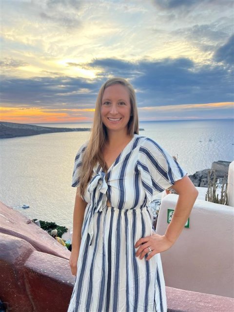 Krysta Peterson