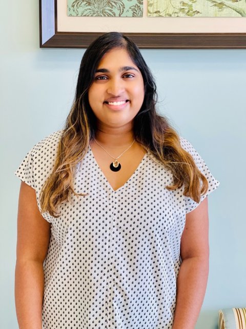 Dr. Manali Andrus