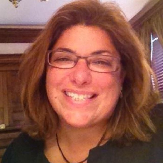 Susan Menahem
