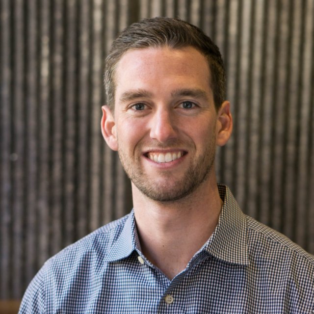 Blake A. Butler, DC