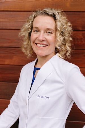 Elizabeth Cole