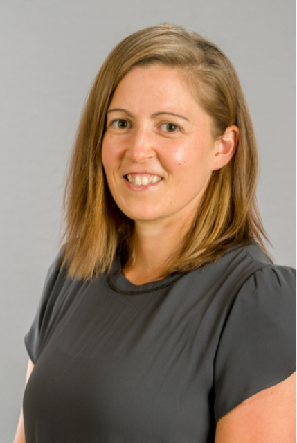 Kayla Olson, PT, DPT