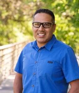 Edward J. Gonzalez