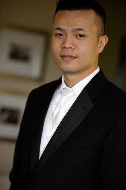 Timothy Tran