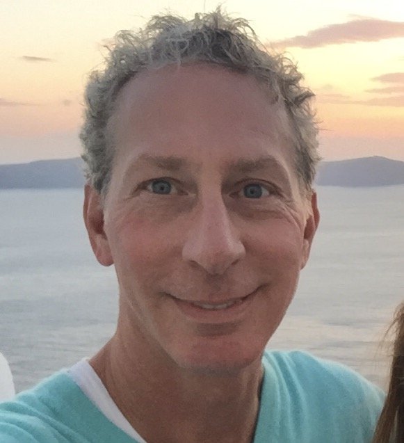 Gary Goldman, MD