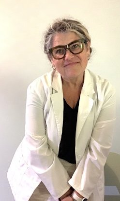 Krista McCain