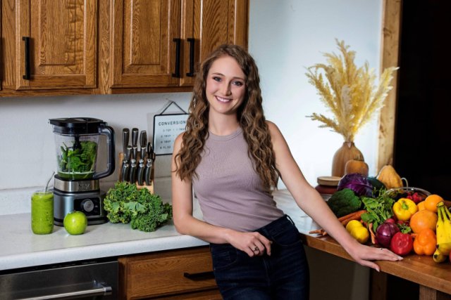 Ashley K. Curnow