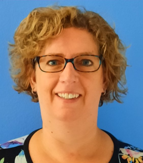 Odilia Egbers