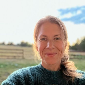 Dr. Emma Andre