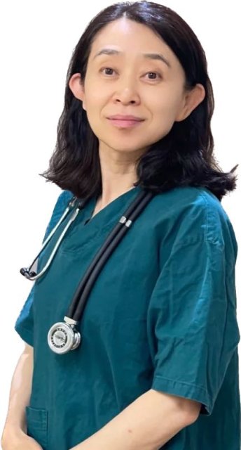 Surya Wu