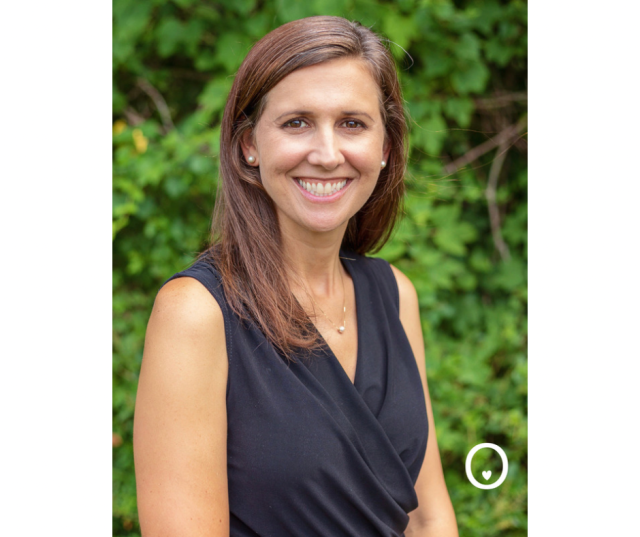Dr. Sarah Oleksak