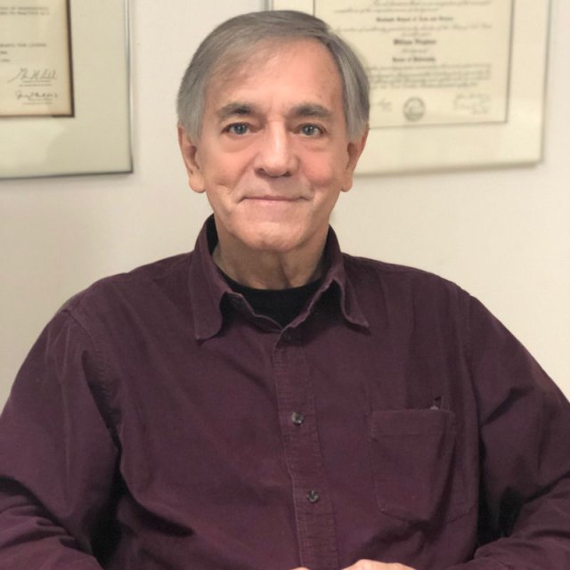 William Vingiano