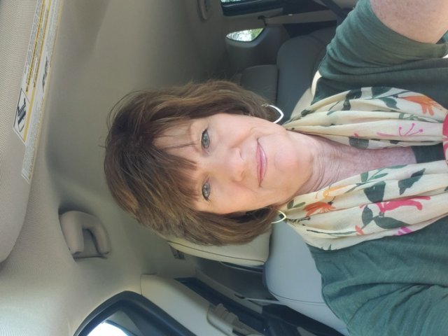 Paula M. Cross