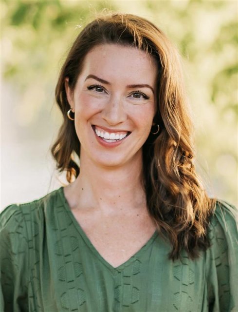 Meghan Hamrock