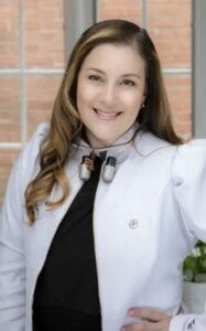 Simona Bareket