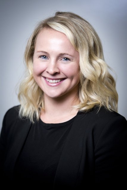 Jennifer Morgan