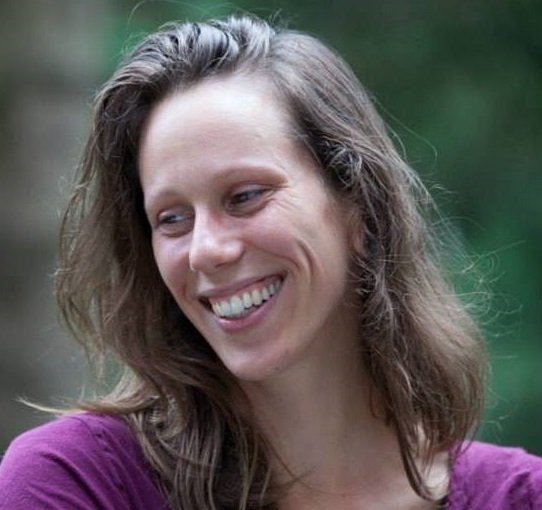 Jennifer Steucek Tartakoff