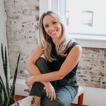 Carli Genet
