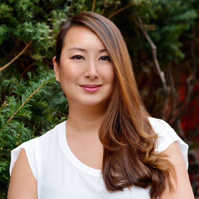 Toni Kim