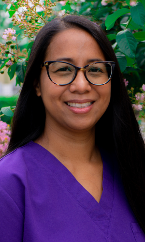 April L. Enriquez
