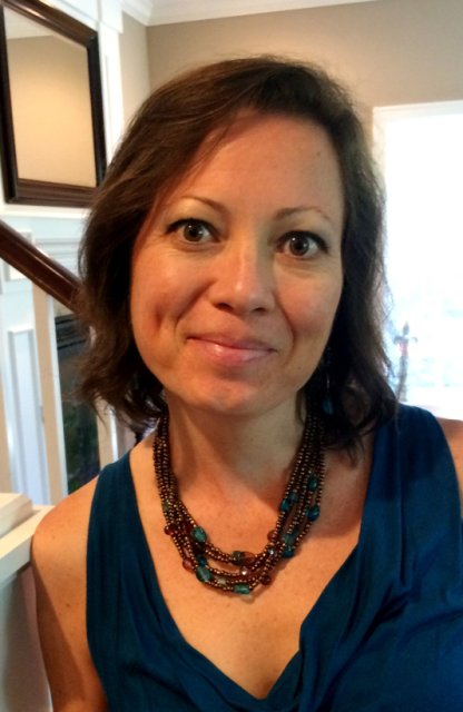 Hannah Lima, MS