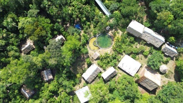 Inti Eco Lodge