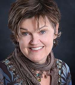 Patricia Gilleran