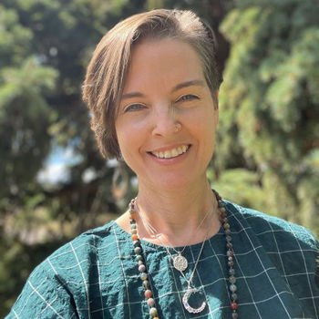 Keli Yerger