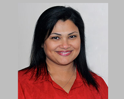 Preetha Thomas