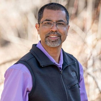 Naveen Thomas