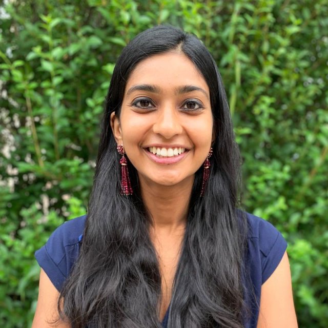 Nina Sreshta
