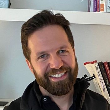 Eitan Zerykier