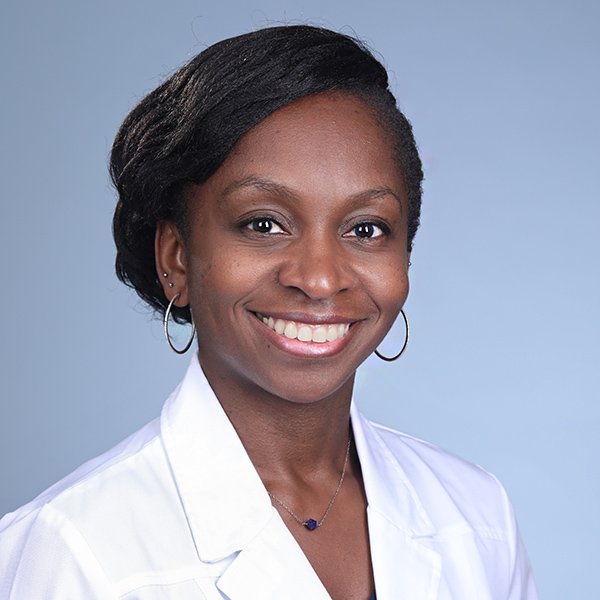 Ann Udofia, PT, DPT