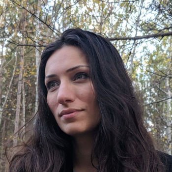 Sara Saniee