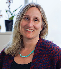 Dr. Marie Biek