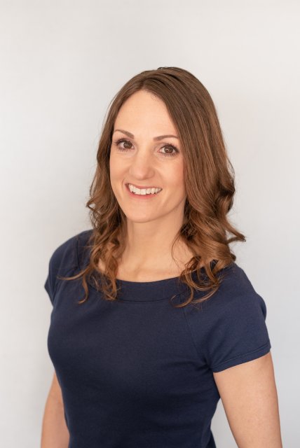 Tricia Burbank