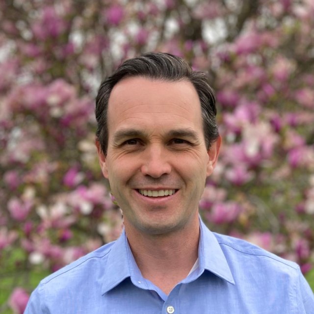 Jay Benson, DO