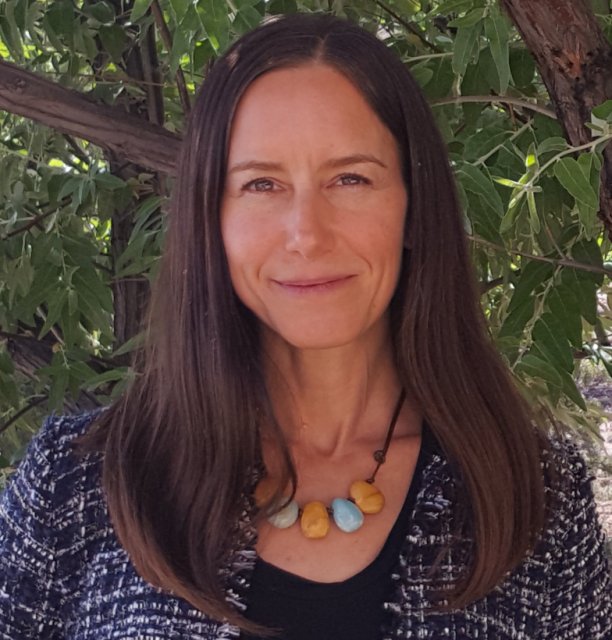 Sharon Goldberg, MD