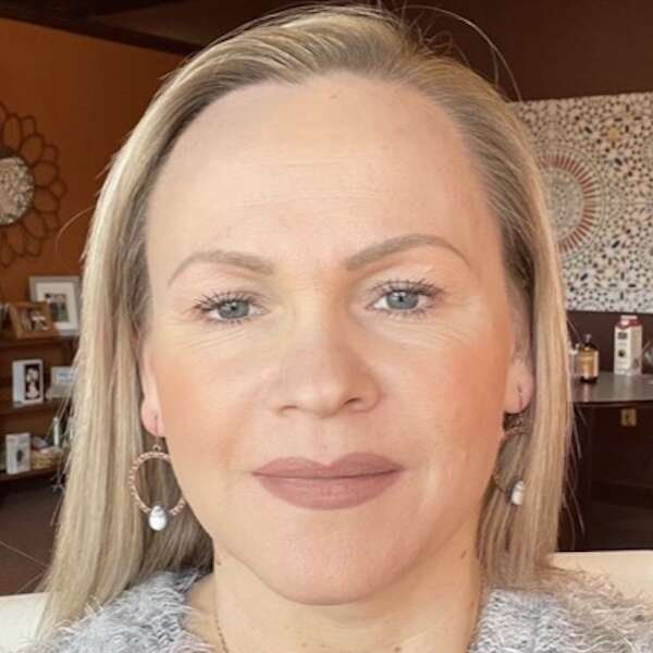 Jen Robinson
