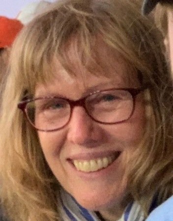 Luann Overmyer