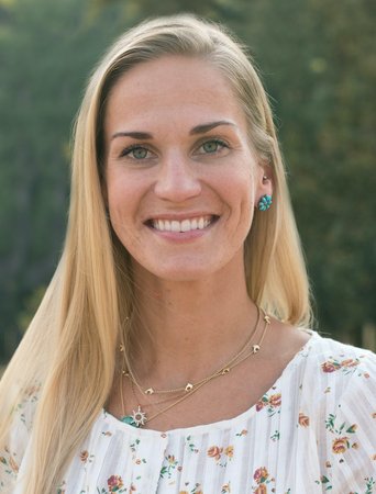 Brooke Keetch
