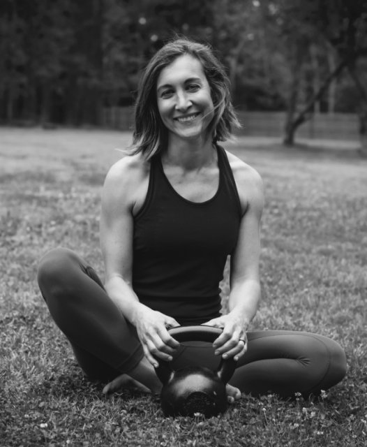 Sarah Smith