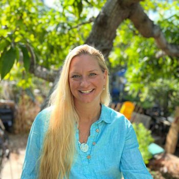 Dawn Martin