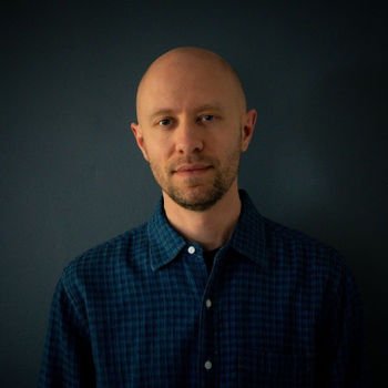 Nick Fonarev