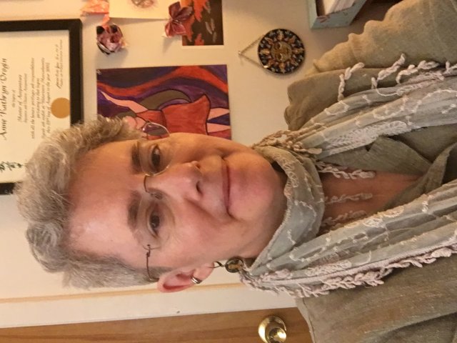 An Kathryn Drogin