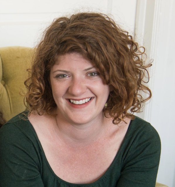 Meghan Podolsky